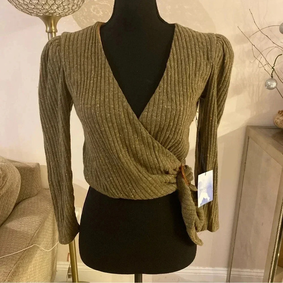 Majorelle jacket size Small NWT - Picture 4 of 8